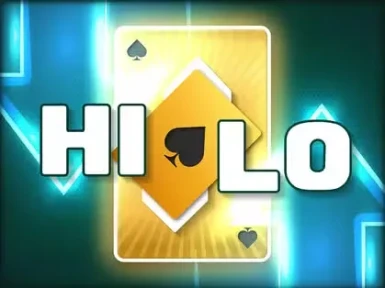 Lucky 7 Casino screenshot