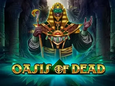 Lucky 7 Casino screenshot